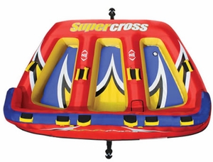 Supercross3 LE Towable w/ FREE Pump