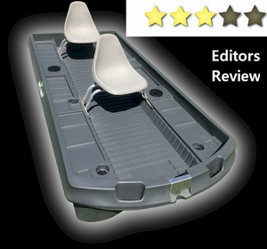 Bass Hunter BH 100 / 120 Editors Review