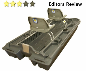 Bass Hunter EX Editors Review
