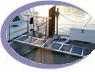 Boat Boarding System