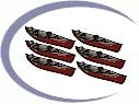 Canoe wholesale packages