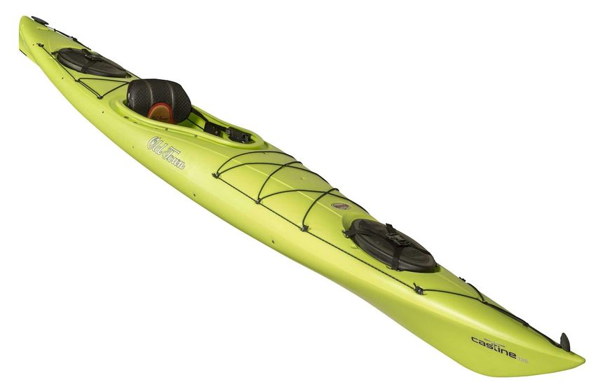 Castine 135 Kayak