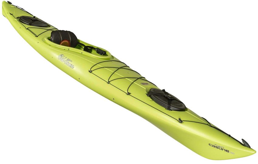 Castine 140 Kayak