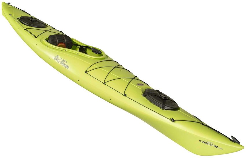 Castine 145 Kayak