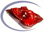 Commercial Pedal Boats