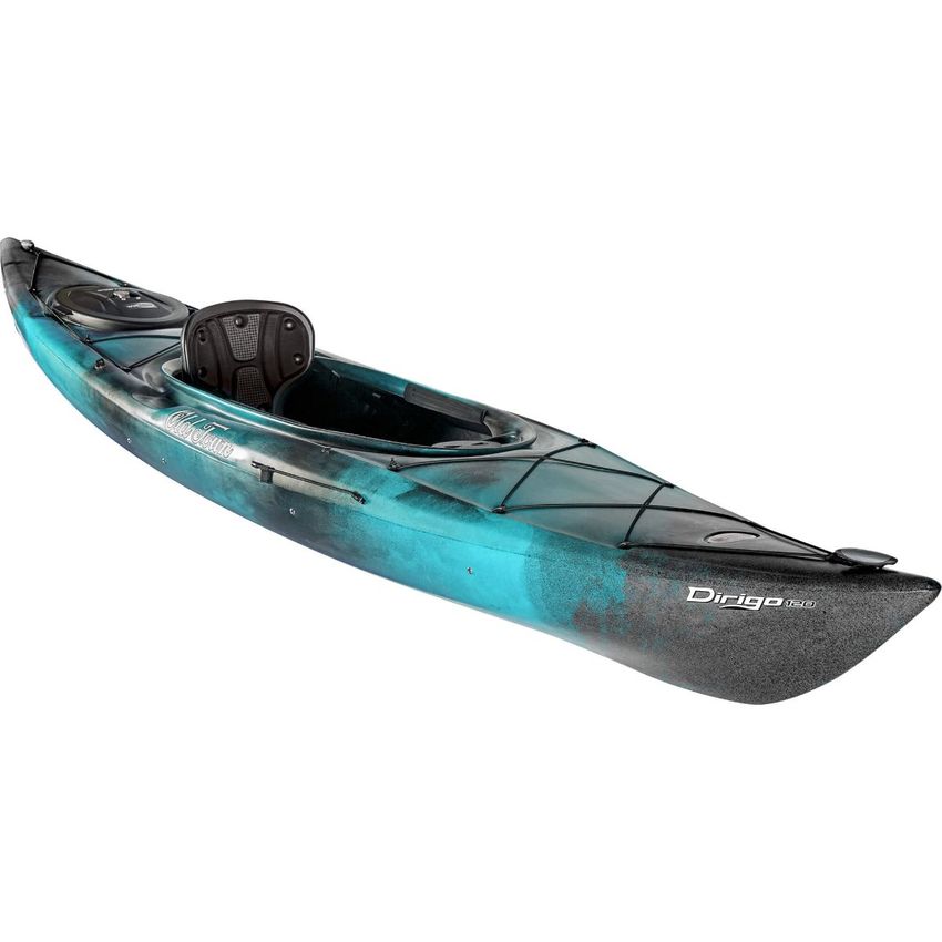 Dirigo 120 Sit-In Kayak