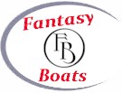 Fantasy Boats