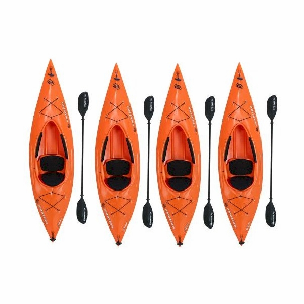 Glide Kayak