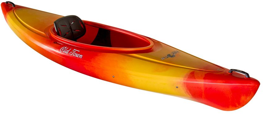 Heron 9 Sit-In Kayak