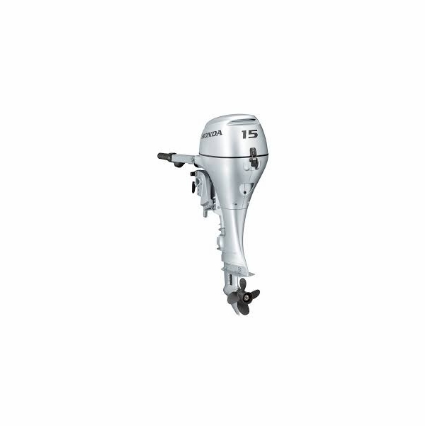 Honda Outboard Motors
