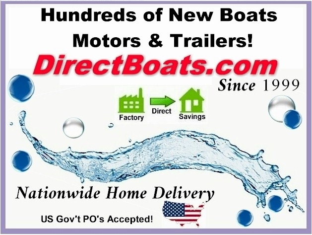 DirectBoats.com