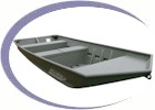 Jon Boats $1,500 and up