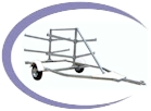 Kayak Trailers