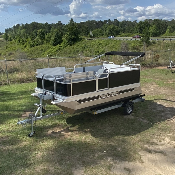 Commercial Pedal Boats