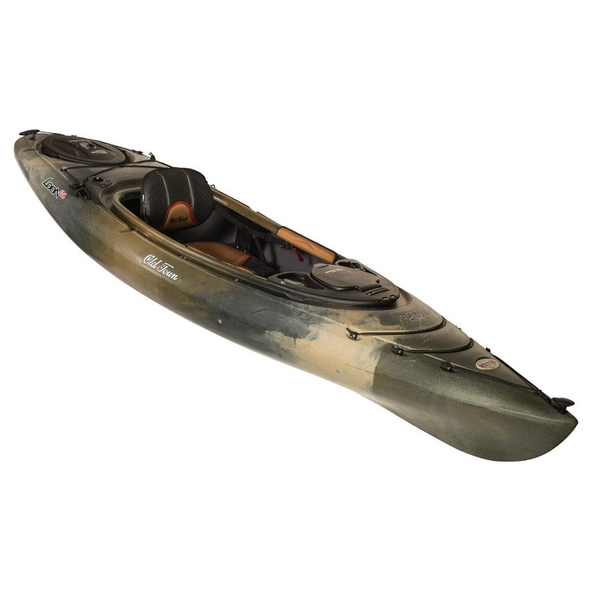 Loon 106 M/L Angler Kayak