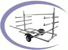 Multi SUP Board Trailers