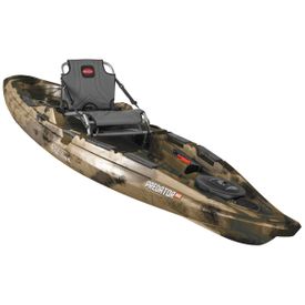 Predator MX Angler Kayak