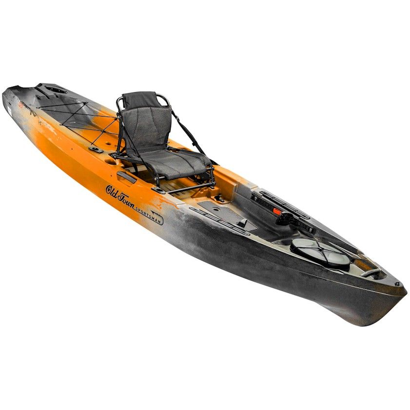 Sportsman 120