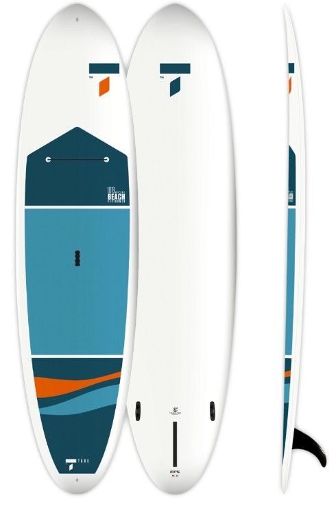 SUP 10'6 Beach Performer TT