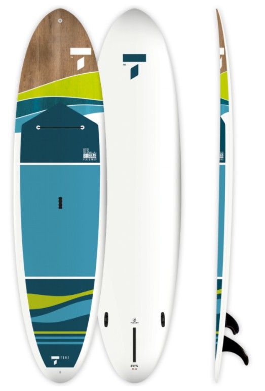SUP 10'6" Breeze Performer AT