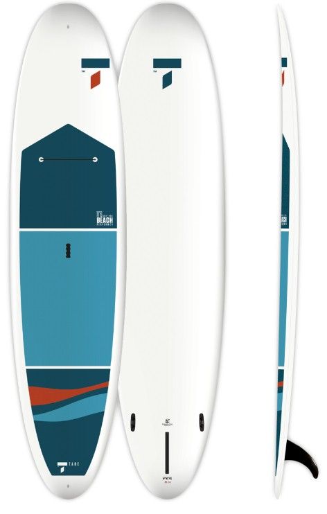 SUP 11'6" Beach Performer TT