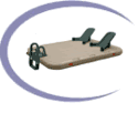 Swim Rafts