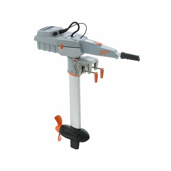 Square Stern Canoe Motors