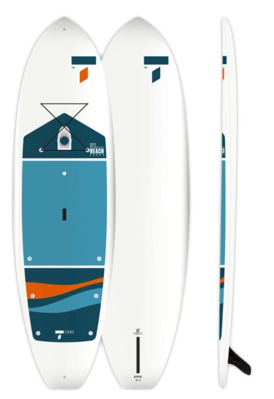 SUP 10'0 Beach Cross TT
