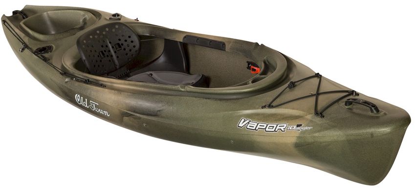 Vapor 10 Angler Kayak