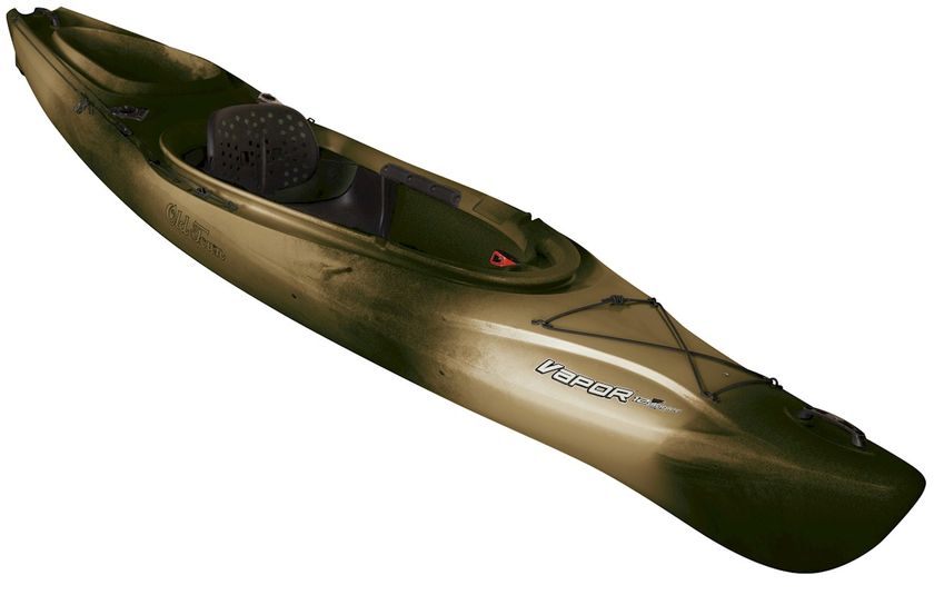Vapor 12 Angler Kayak