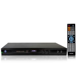 Acesonic KOD-6800  Dual Hard Drive Multimedia Karaoke Player - 4TB Thai