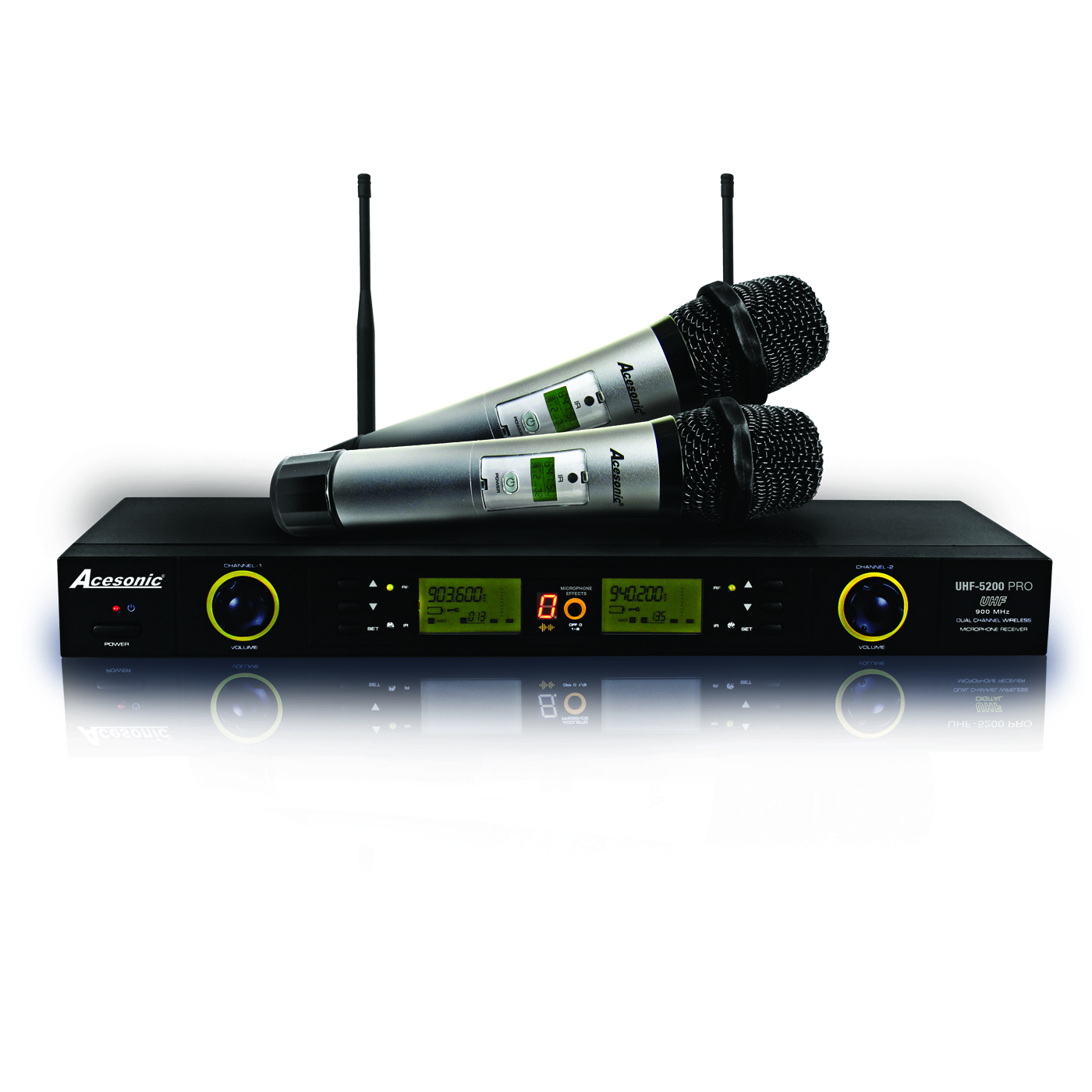 Vietnamese Karaoke Package with Acesonic System