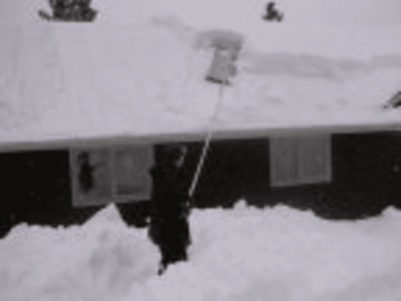 MinnSnowta Dynamo Ultimate Kit - Roof Razor Roof Rake Snow Razor MinnSnowta Dynamo Ultimate Kit - Roof Razor Roof Rake Snow Razor
