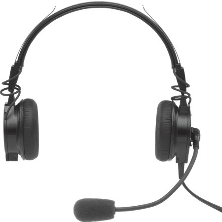 Telex Radio Dispatch F.01U.120.556 DH3200 ANR Dispatcher Headset Telex Radio Dispatch F.01U.120.556 DH3200 ANR Dispatcher Headset