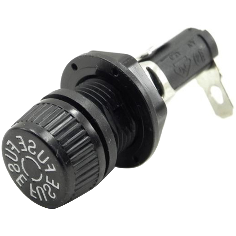 Eaton Bussmann HTB36I Buss Fuseholder Assembly