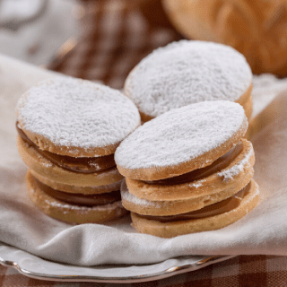 Alfajores
