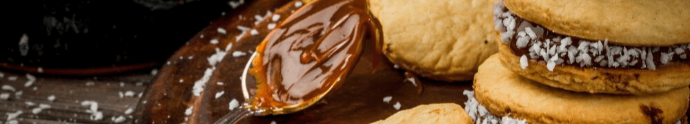 Alfajores