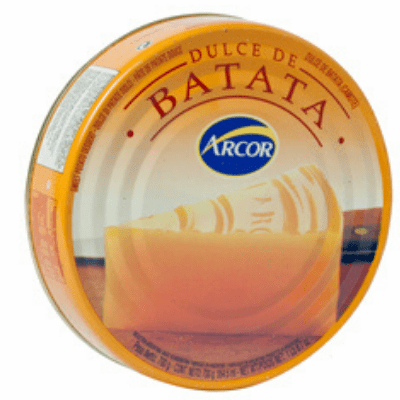 Arcor Dulce De Batata 700 grs.