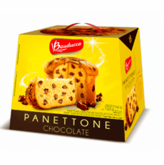 Bauducco Chocolate Chips Panettone 26.2 (750g)