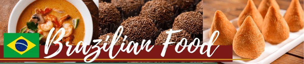 Brazilian Food