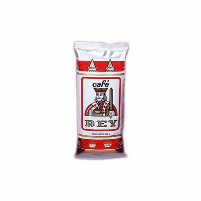 Cafe Rey Coffee 500 grs.