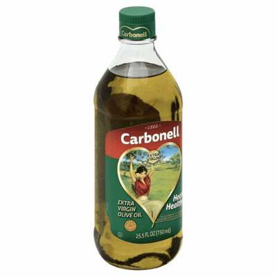 Carbonell Aceite de Oliva Extra Virgen 25 oz.