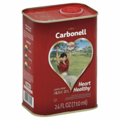 Carbonell Aceite de Oliva Puro 24 oz.