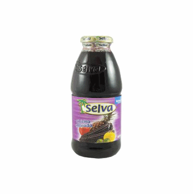 Chicha Morada SELVA 13.5 oz.
