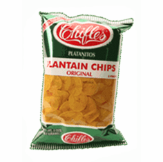 CHIFLES Mariquitas 15 oz