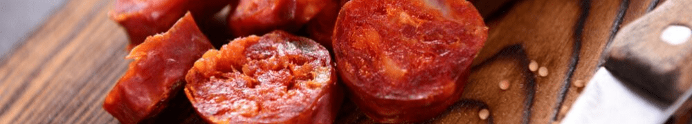Chorizo