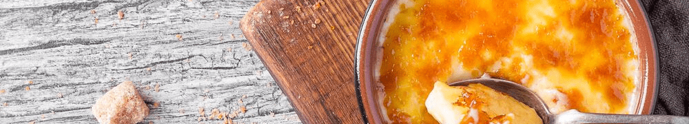 Desserts | Postres