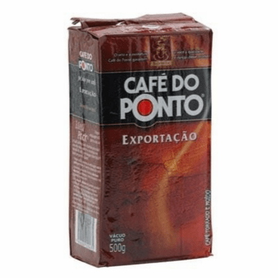 Do Ponto Cafe Exportacao 500 grs.