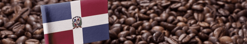 Dominican Coffee | Cafe Dominicano
