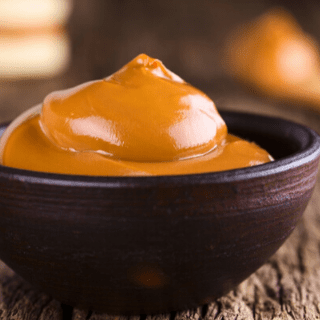 Dulce de Leche 